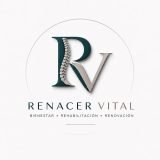 Renacer vital logo